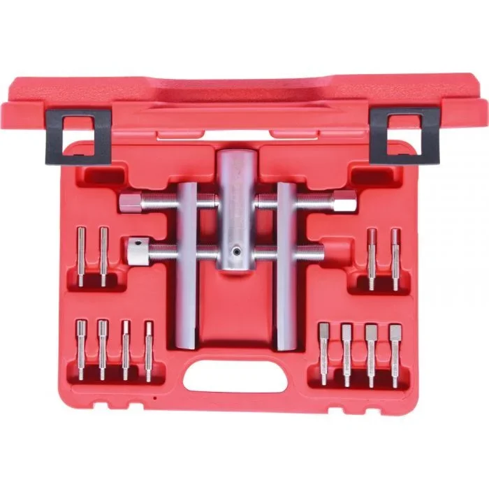 Kit de démontage d’écrous de moyeu PL réglable, 13 pcs KSTOOLS – 4500180
