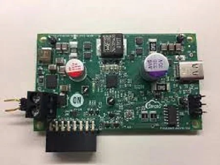 Kit de développement FUSB3307MPX