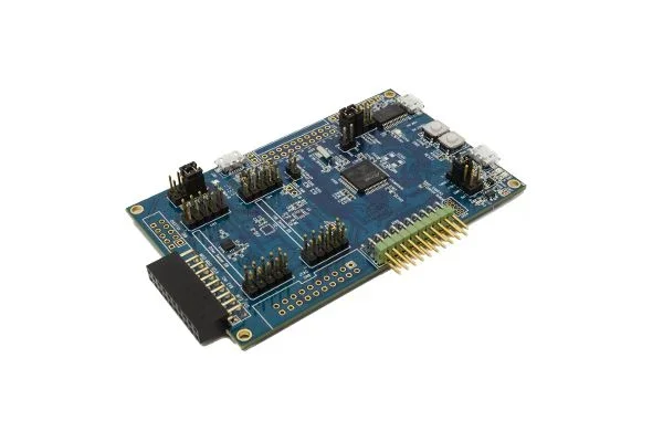 Kit de développement pour capteur InvenSense