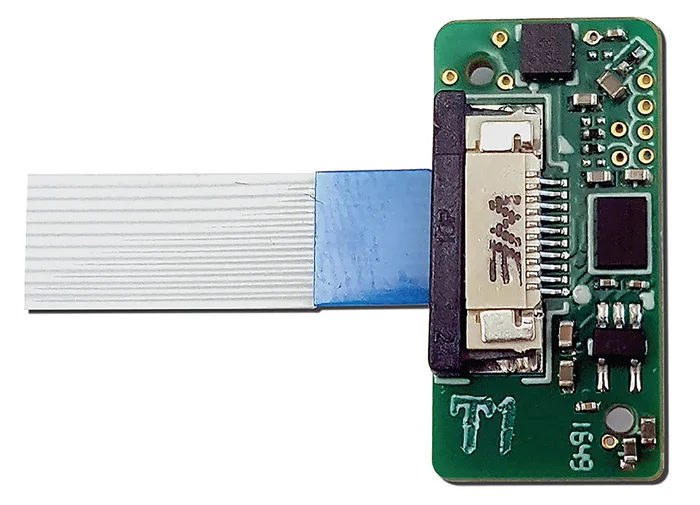 Kit de développement pour capteur Maxim Integrated pour Accéléromètre