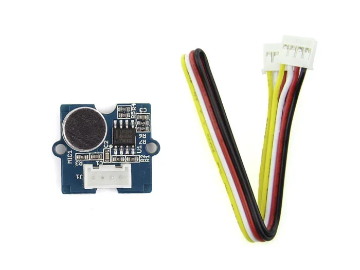 Kit de développement pour capteur Seeed Studio
