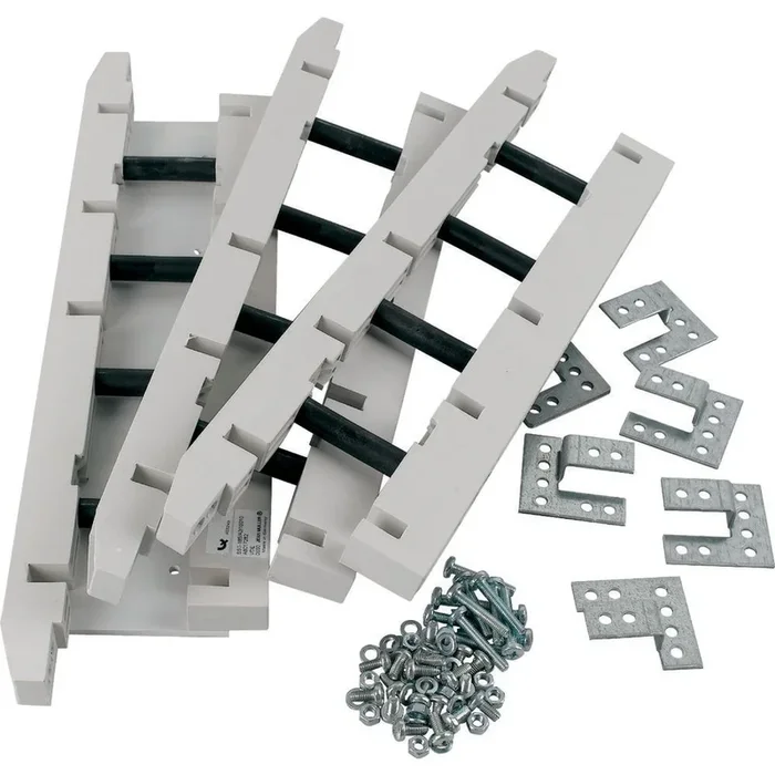 Kit de montage Eaton 3P pour série xEnergy