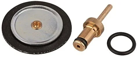 Kit de pièces d’usure pour régulateur de pression 101306