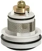 Kit de remplacement de valve Saxonia pour 100.34 101405