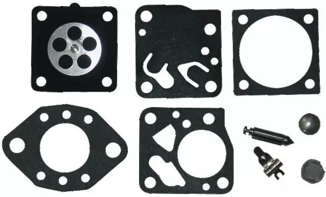 Kit de réparation carburateur origine Tillotson RK-14HU
