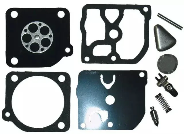 Kit de réparation carburateur origine Zama RB-45