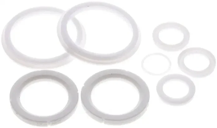 Kit de réparation pour robinet à boisseau sphérique ES KH 103 ES E, KH 103 AS ES E