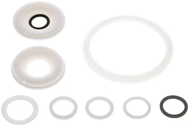 Kit de réparation pour vanne à boisseau sphérique ES (montage direct) G 3/8&Prime;, pour KH 383 F ES