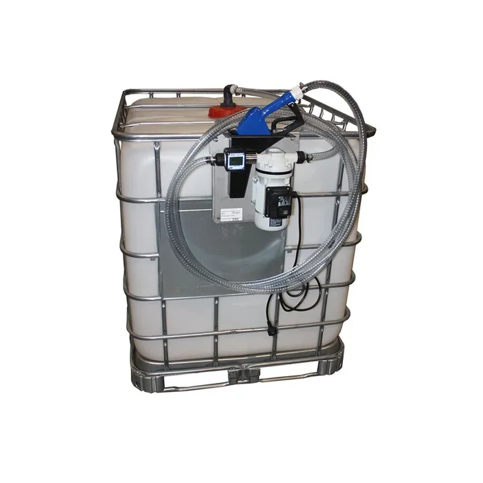 KIT DE TRANSFERT – IBC ADBLUE® ASPI UNIVERSEL – PREMIUM – RENSON – 24411