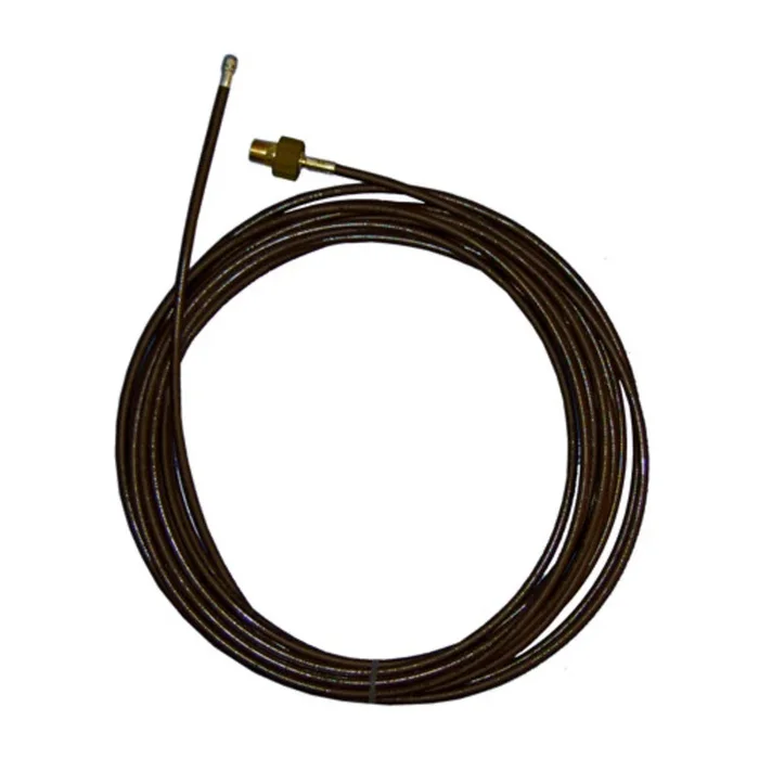 KIT DÉBOUCHEUR CANALISATION 20 M. FLEXIBLE 5/16 +25121051 – DIMACO – DP1720