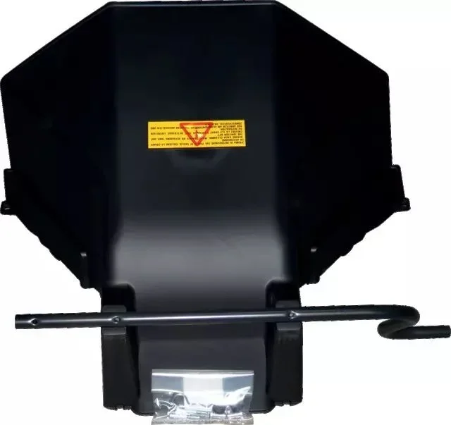 Kit déflecteur TC102-122 origine GGP
