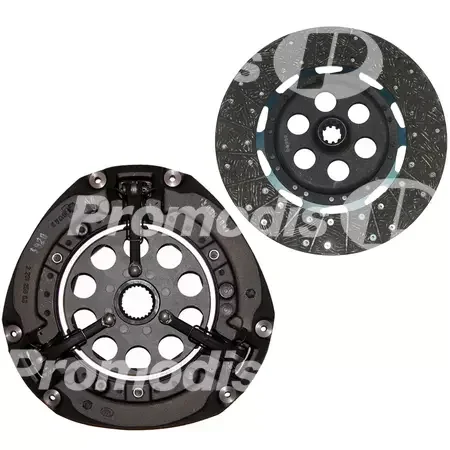 Kit embrayage