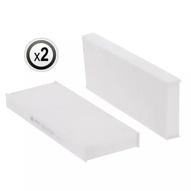 Kit filtre habitacle sc 8102 kit Hifi Filter
