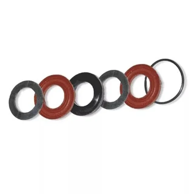 Kit joint de piston Comet diamètre 18mm 5019003800
