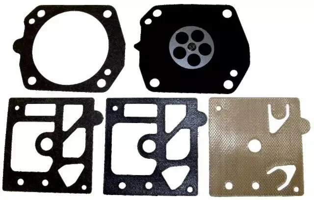 Kit membranes carburateur origine Walbro D10-HD