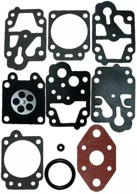 Kit membranes carburateur origine Walbro D11-WYL