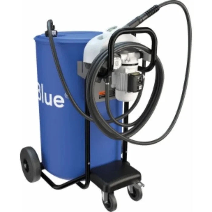 KIT MOBILE DE RAVITAILLEMENT AD BLUE POUR VOITURES FLIPPER – PIUSI – 56520