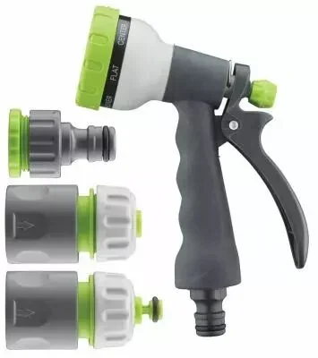 Kit pistolet universel – 5 pièces