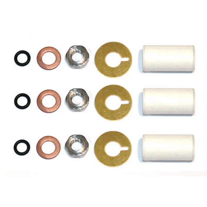 Kit piston pompe 6 et 11 cv – EUROMAIR – CO2409007100