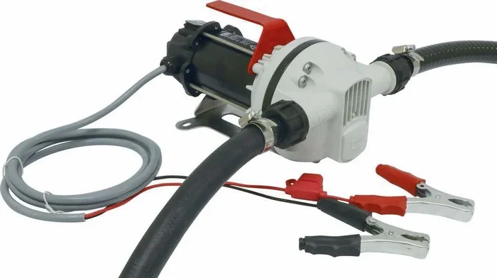 Kit pompe 12v ad blue PIUSI – 08437