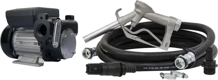 Kit pompe gasoil auto DRAKKAR EQUIPEMENT – 08519