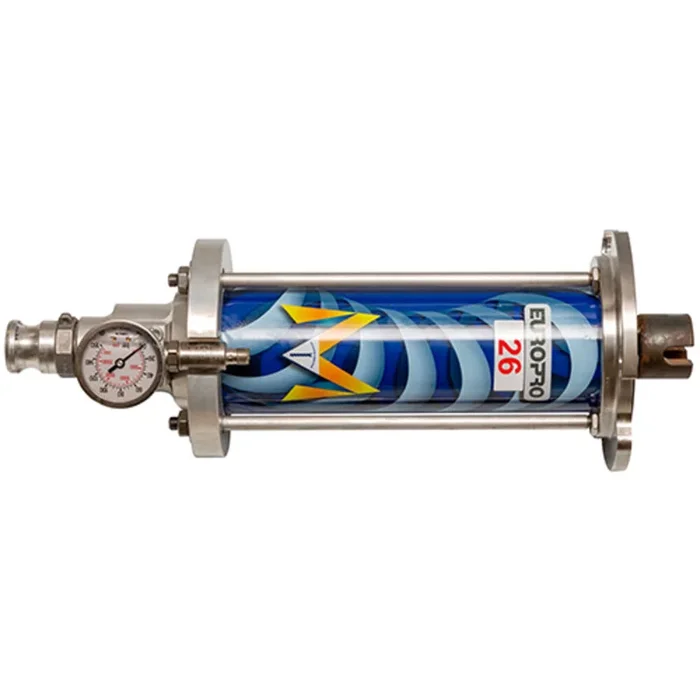 Kit pompe MIXER 26 complet JETMIX – EUROMAIR – 13545