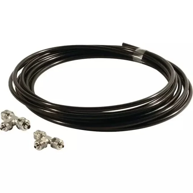 Kit raccords universels pour 2 trompes basuri