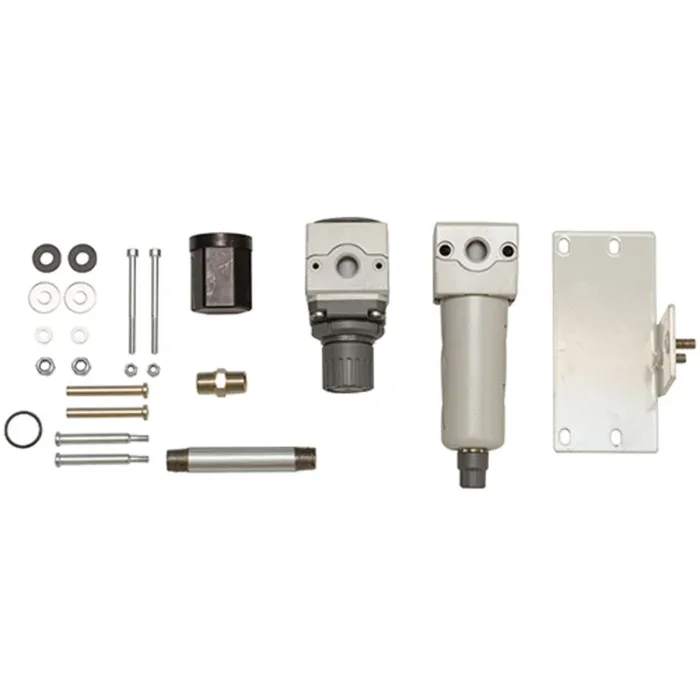 Kit remplacement SAV filtre/régulateur ASCA 3/8&Prime; – EUROMAIR – 14505