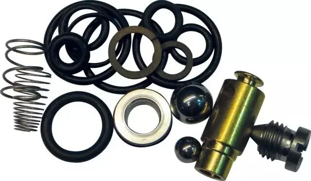 Kit reparation by pass