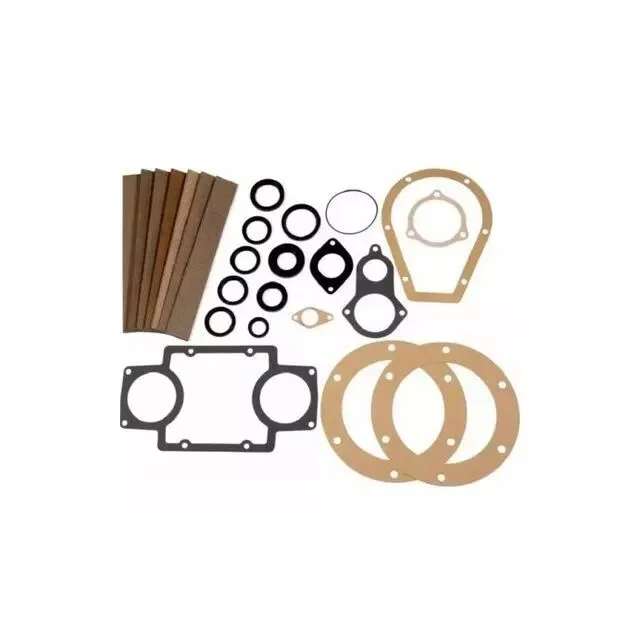 Kit reparation mec 5000 ballast