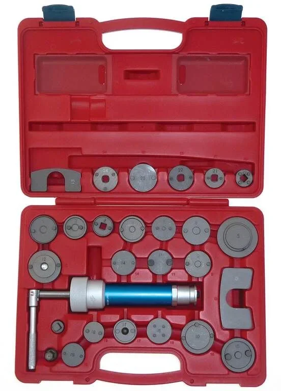 KIT REPOUSSE PISTON PNEUMATIQUE COMPLET SAM OUTILLAGE – 311290