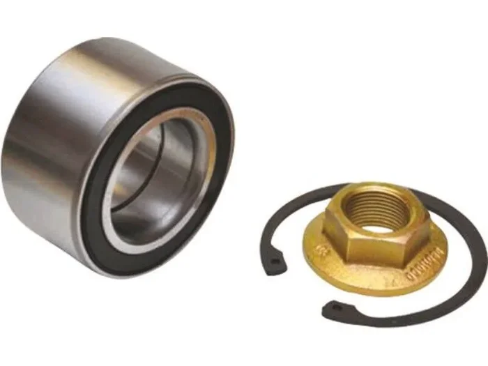 Kit roulements cartouche pour frein 2051 diametre 39 ALKO – 18120