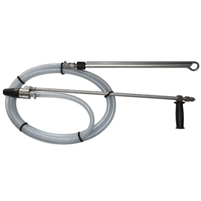 kit sablage 0.4-1,2-22-500 – EUROMAIR – 14328