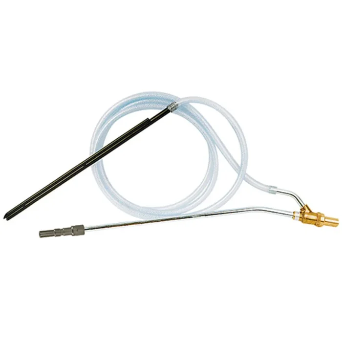 Kit sablage avec coupleur KW – 0.30-1.2-12-140 – EUROMAIR – 90411