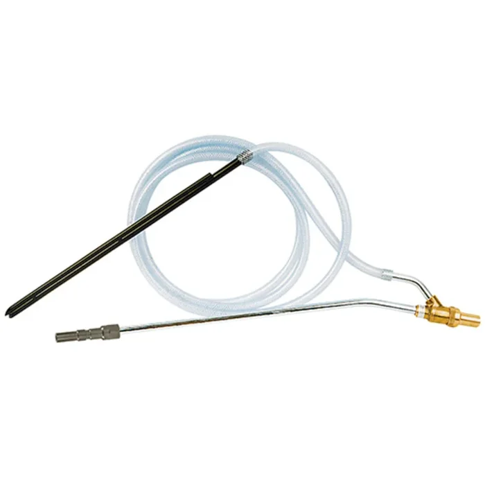 Kit sablage avec coupleur KW – 0.40-1.4-15-250 & 18-280 – EUROMAIR – 90413