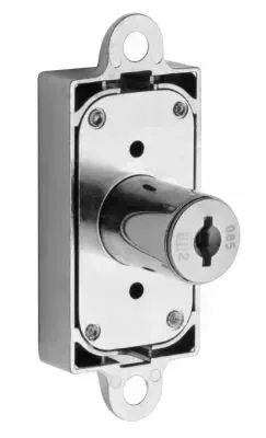 Kit serrure espagnolette – 2686