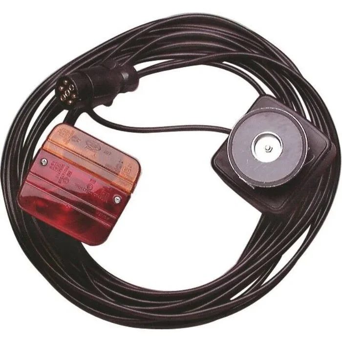 KIT SIGNALISAT.7M50 MAGNETIQUE ENTREFEUX 4M – VRAC -17137