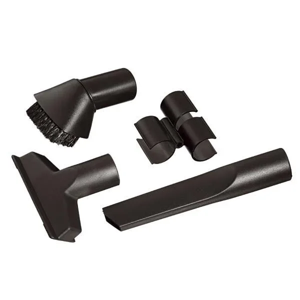 KIT SUCEURS KARCHER DN 32, POUR ASPIRATEURS T, AVEC SUPPORT A CLIP – 28601430