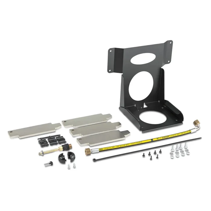 Kit support de tambour-enrouleur automatique pour gamme HDS C KARCHER – 21100130