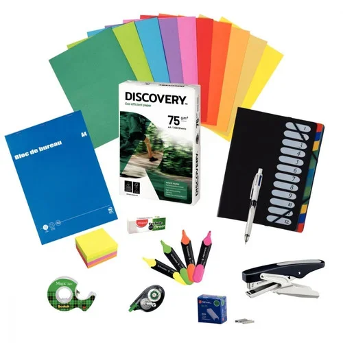 Kit télétravail Premium