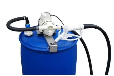 Kit transfert adblue 230v horiz BUISARD – 744432