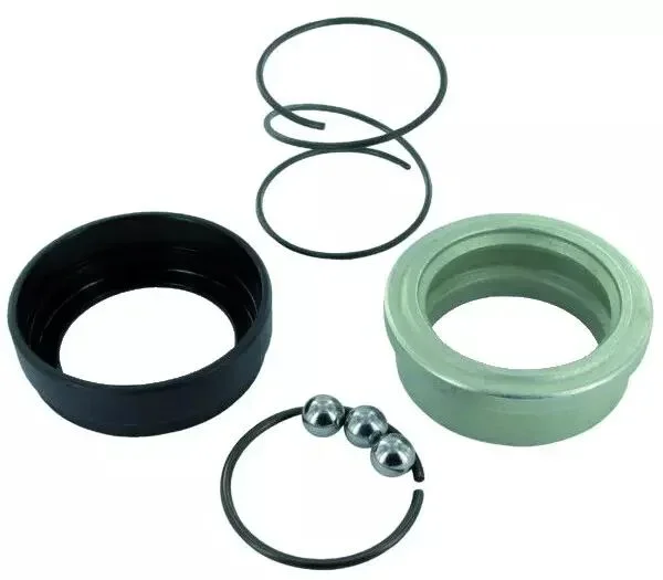 Kit verrouillage 13/8 6c a bille