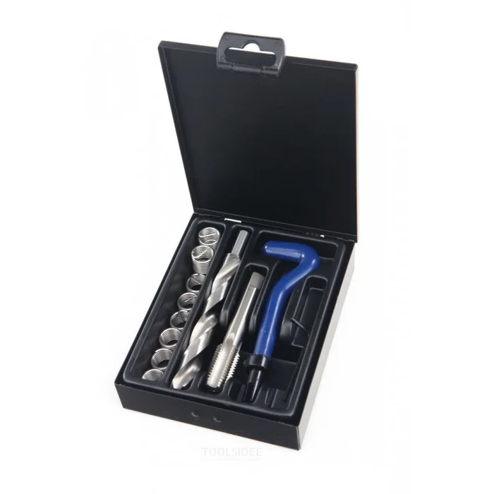 Kits de réparation de filetage métrique HBM