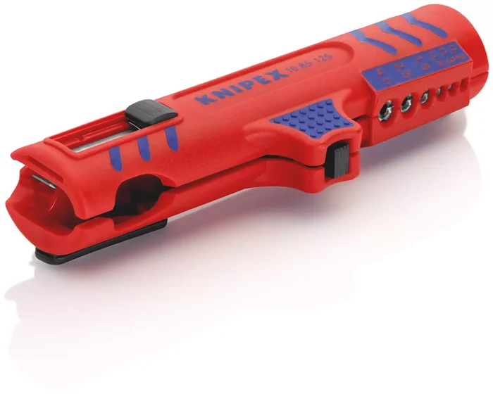 Knipex 16 85 125 SB Outil de Démontage Universel – 125 mm