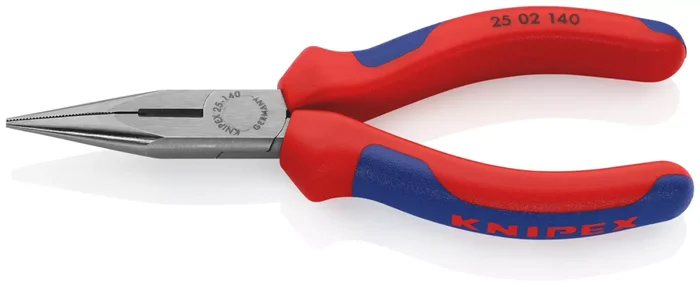 Knipex 2502140 Pince Radio – 140mm