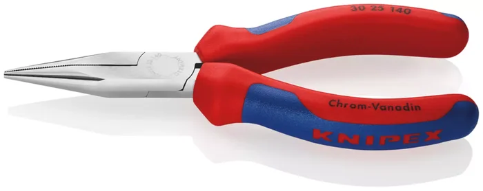 Knipex 3025140 Pince à becs longs – 140mm