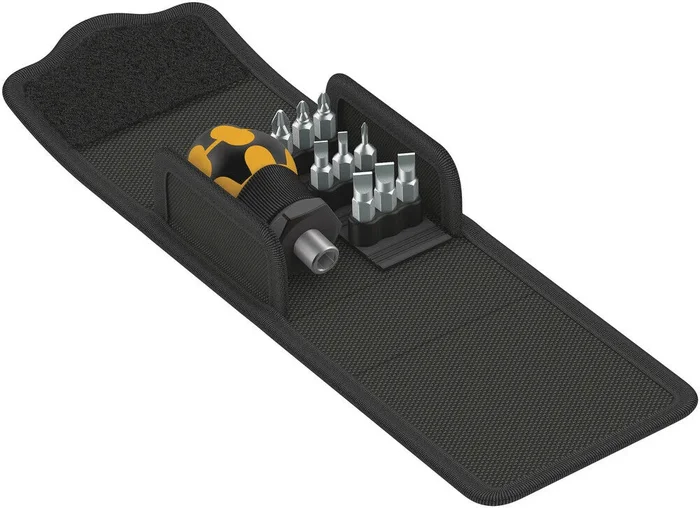 Kraftform Kompakt Stubby ESD 1 Kraftform Kompakt Stubby ESD 1 WERA – 05057472001