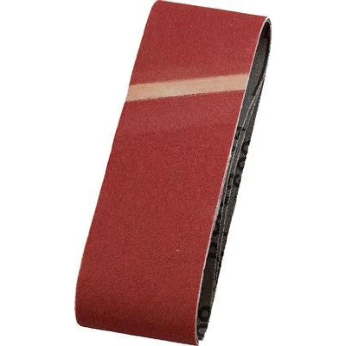 KWB 3 Bandes abrasives 60X400 K 60 Zb