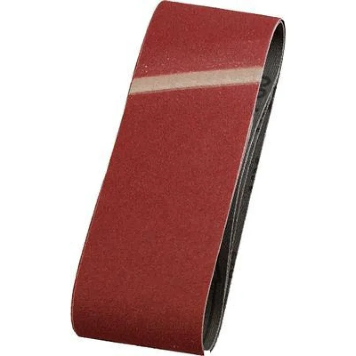 KWB 3 bandes abrasives 65X410 K100 Zb