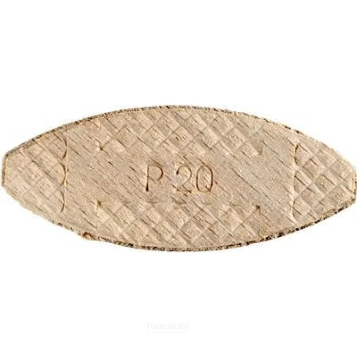 KWB 50 Verbes Bois 65X12X4